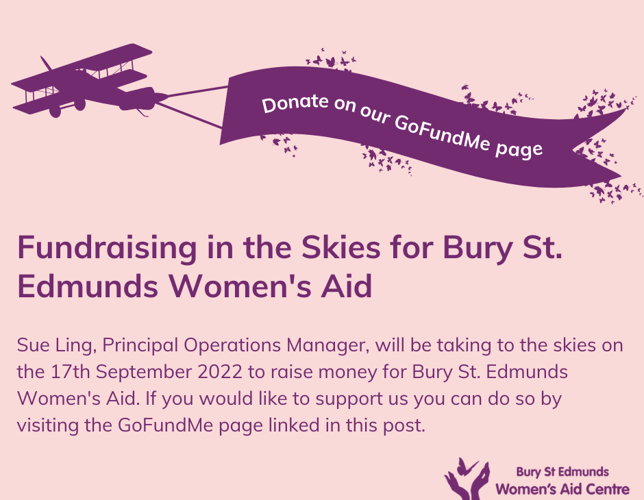 Fundraising in the Skies